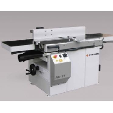 STRUGARKA AD 51 X 2 STETON