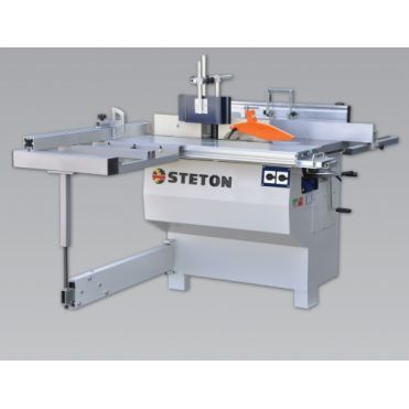 MASZYNA WIELOCZYNNO�CIOWA CH 310 X 6 STETON