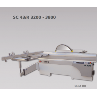 PI�A FORMATOWA SC 43/R 3200 STETON