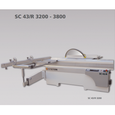 PI�A FORMATOWA SC 43/R 3800 STETON