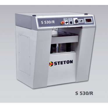STRUGARKA GRUBIARKA S 530/R STETON