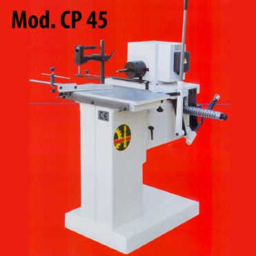 D�UTARKA CP 45 STETON