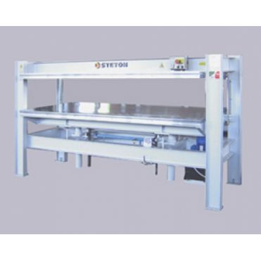 Prasa na zimno P 25/F - P 45/F STETON