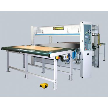 Automatyzacja do pras konwencjonalnych STETON, typ 1