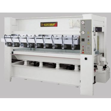 Zestaw t�ok�w bocznych do oklejenia kraw�dzi litego drewna STETON model P/L