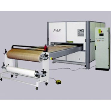 Prasa formuj�ca powietrzem PAR STETON