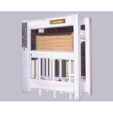 Prasa do gi�cia element�w na zimno PF STETON