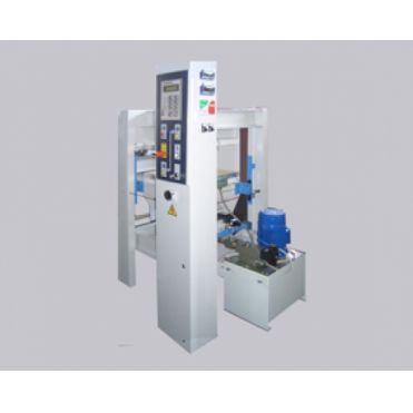 Prasa laboratoryjna P 25 E STETON