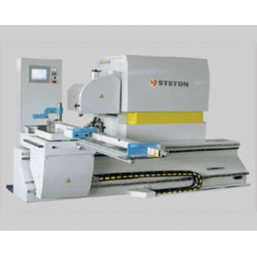 Czopiarka INTEGRA - THEMA PLUS STETON