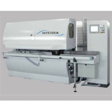 Strugarka INTEGRA - SINGLE STETON