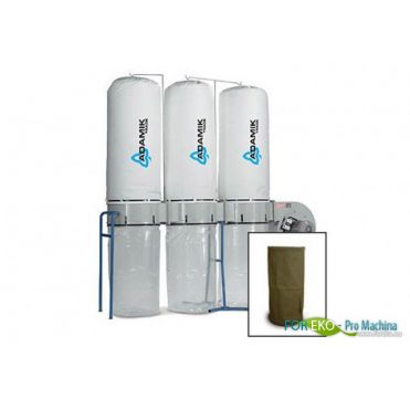 Odci�g trocin FT 403 SF ADAMIK