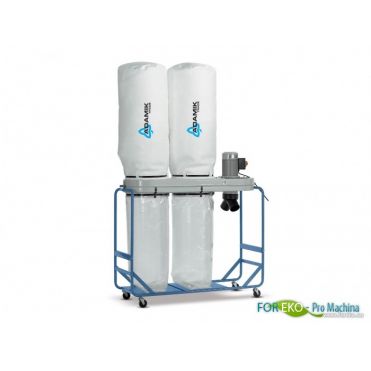 Odci�g trocin FT 202 SF ADAMIK