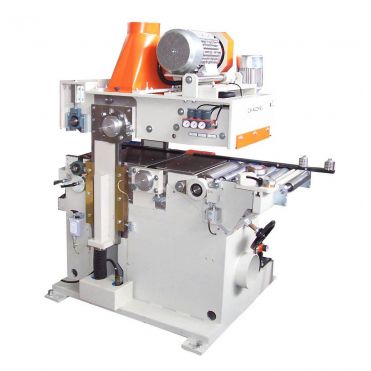 Strugarka dwustronna BASIC FS C.M. MACCHINE