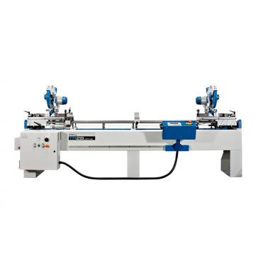 Pi�a dwustronna do ci�cia pod k�tem TR 2B I INT OMGA