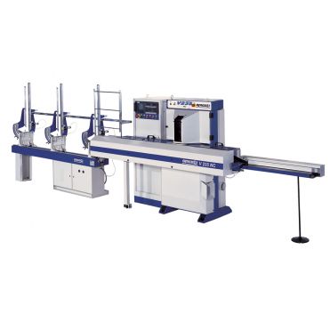 Optymalizerka element�w ram V 235 NC OMGA