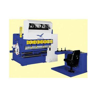 Obrzynarka RCP 1300 ARTIGLIO