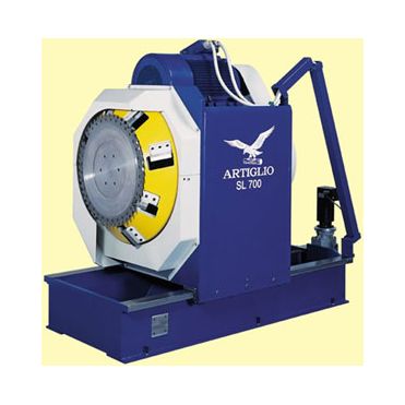 Canter SL 700 ARTIGLIO