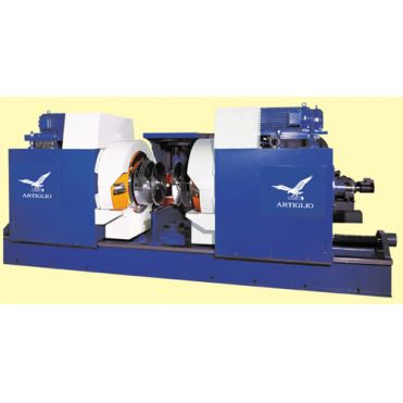 Dwustronny canter rozdzielczy SLK 6 ARTIGLIO