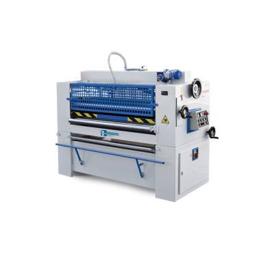 Automatyczna czterowalcowa powlekarka kleju S4R-P OSAMA