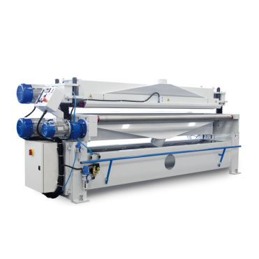 Szczotkarka czyszcz�ca SP-RSI OSAMA