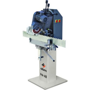 Automatyczna ostrzarka pi� ta�mowych PNK-AB ABM