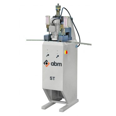 Szlifierka do usuwania niedoskona�o�ci ��cze� spawanych ST ABM