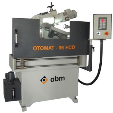 Automatyczna hydrauliczna ostrzarka pi� widiowych OTOMAT-ECO ABM