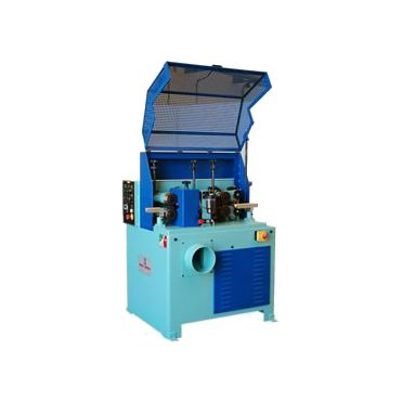 Automatyczna obtaczarka element�w prostych / krzywoliniowych TV 45-65-80 BRUSA & GARBOLI