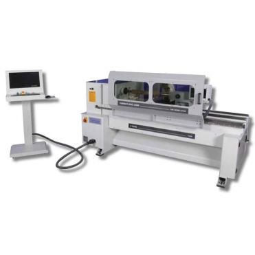 Tokarka CNC TORMAT.EKO DINCMAK