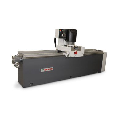 Ostrzarka no�y przemys�owych KS 250 MVM