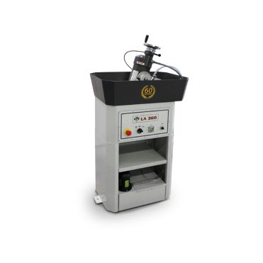 Ostrzarka ostrzy kr��kowych LA 300 MVM