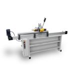 Automatyczna gratownica no�y SBO MVM