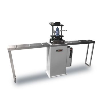 Maszyna do prostowania no�y RDM MVM