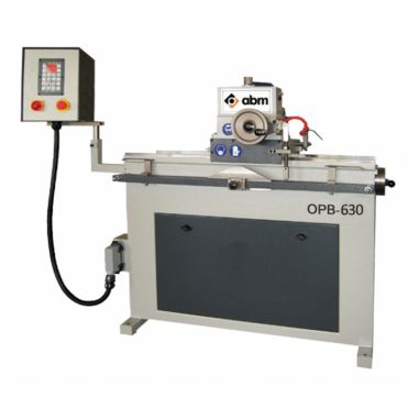 Automatyczna ostrzarka no�y strugarskich OPB 630-850 ABM