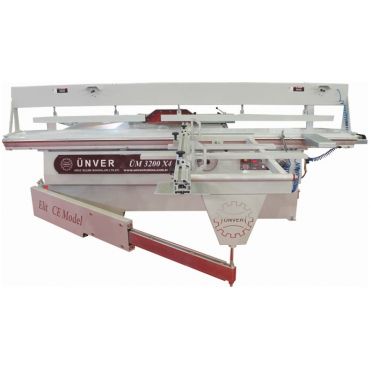 Pi�a formatowa UM 3200 X4 UNVER