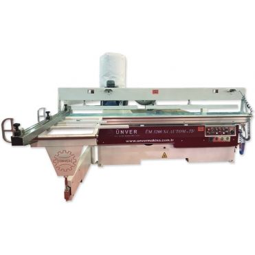 Pi�a formatowa UM 3200 X4 AUTOMATIC UNVER