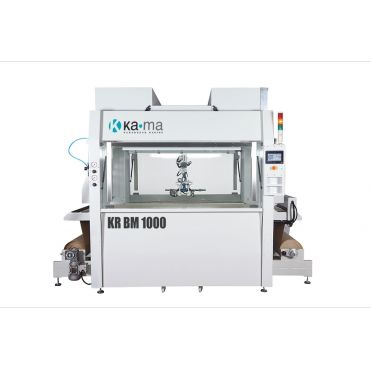 Automat lakierniczy KR BM 1000 K KA-MA