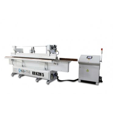 Szlifierka kraw�dziowa KR KZM 5 KA-MA