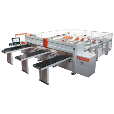 Pi�a panelowa LANZA P3 AYZA MIZRAK