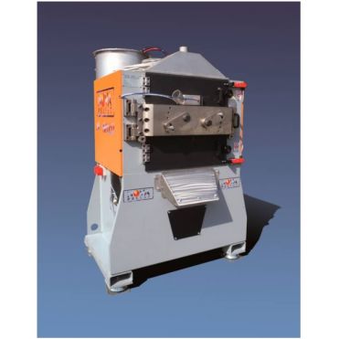 Peleciarka N-MIDI NOVA PELLET