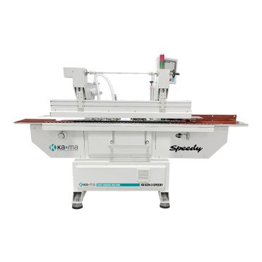 Szlifierka kraw�dziowa KR KZM 3 KA-MA