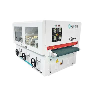 Szlifierka powierzchniowa KR FZM 1006 FLEXA KA-MA