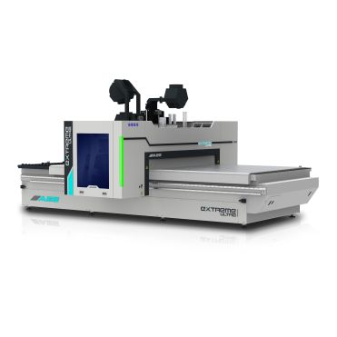 Centrum obr�bcze EXTREME ULTRA AES