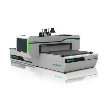 Centrum obr�bcze SUPER NOVA AES