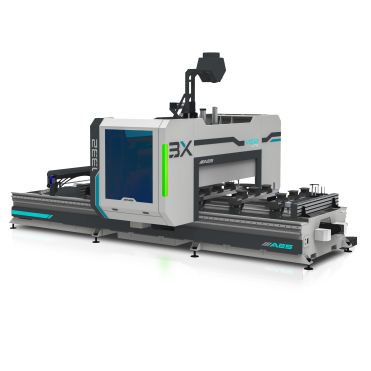 Centrum obr�bcze VEGA ULTRA AES