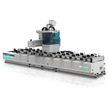 Centrum obr�bcze VEGA PRO AES