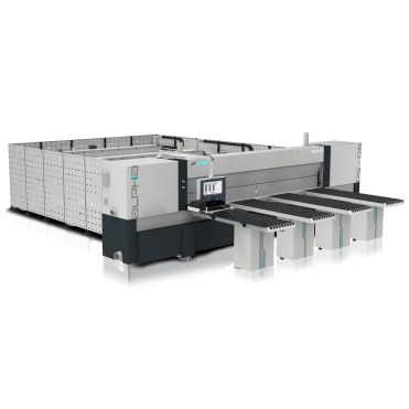 Pi�a panelowa ALPHA PS 05/06 AES