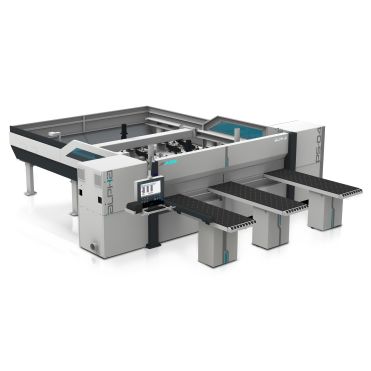 Pi�a panelowa ALPHA PS 03/04 AES