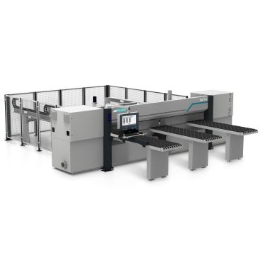 Pi�a panelowa BETA PS 03/04 AES